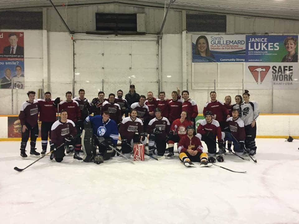 hockey