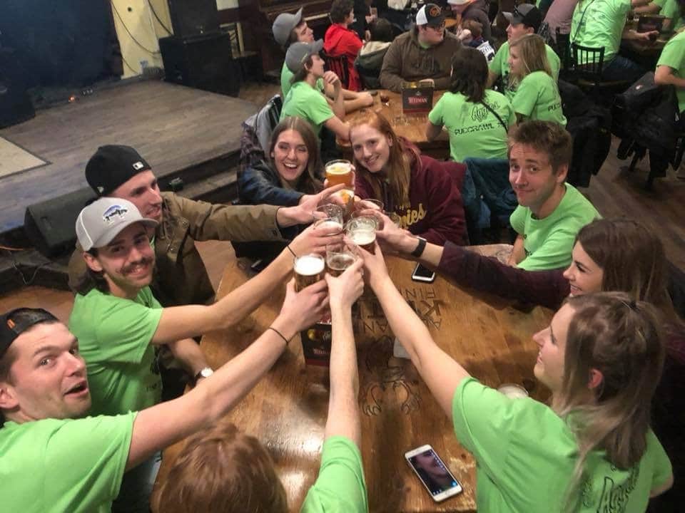 pubcrawl
